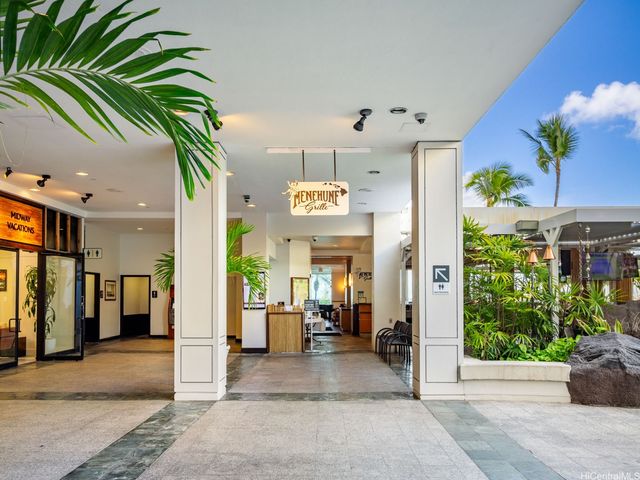1777 Ala Moana Boulevard 213, Honolulu, HI 96815