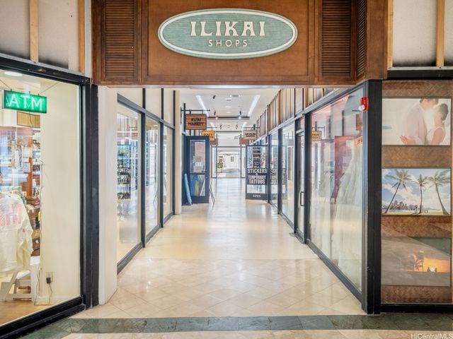 1777 Ala Moana Boulevard 213, Honolulu, HI 96815