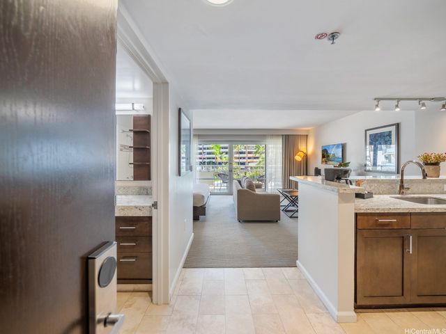 1777 Ala Moana Boulevard 213, Honolulu, HI 96815