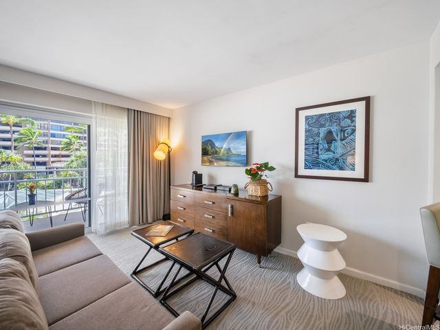 1777 Ala Moana Boulevard 213, Honolulu, HI 96815