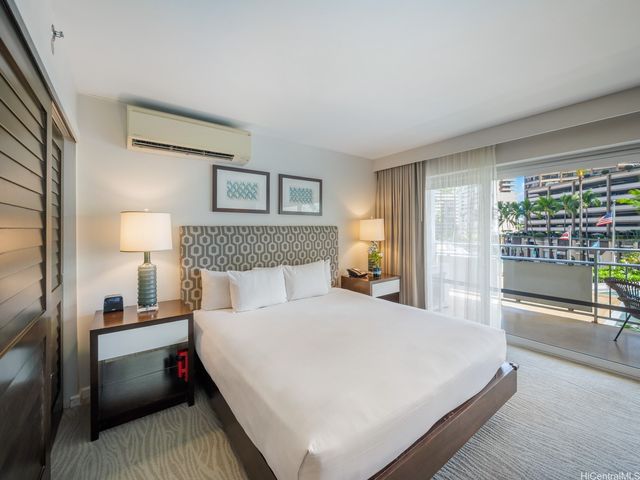 1777 Ala Moana Boulevard 213, Honolulu, HI 96815