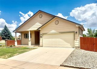 5006 Hawk Meadow Drive, Colorado Springs, CO 80916