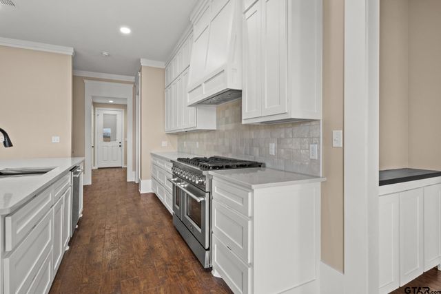 1003 Stone Haven, Mt Pleasant, TX 75455