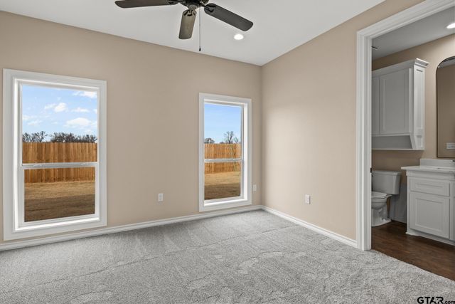 1003 Stone Haven, Mt Pleasant, TX 75455