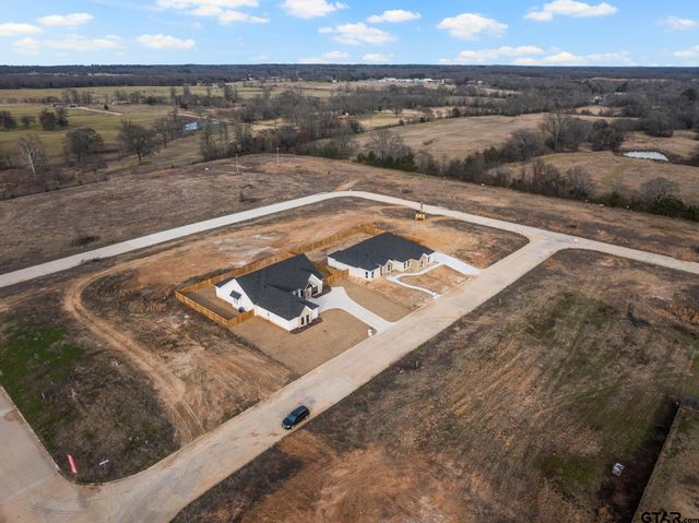 1003 Stone Haven, Mt Pleasant, TX 75455