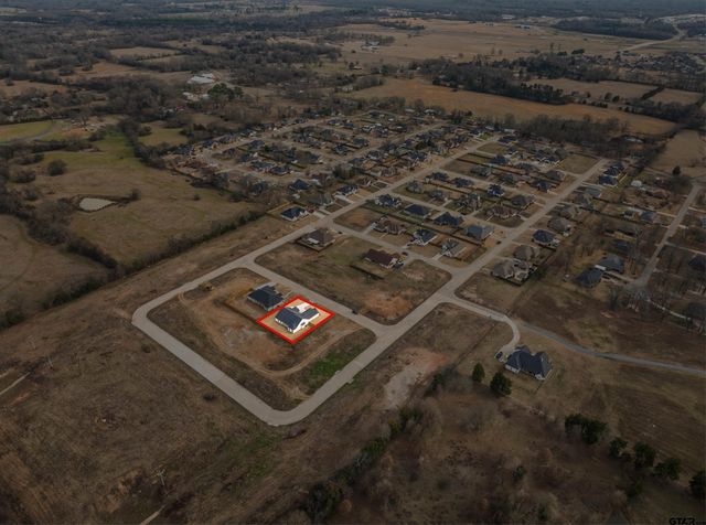 1003 Stone Haven, Mt Pleasant, TX 75455