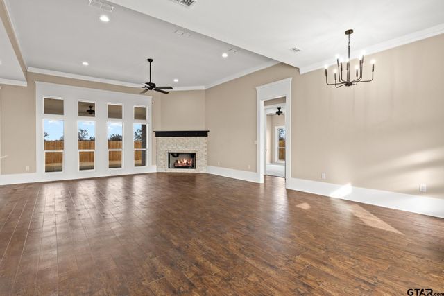 1003 Stone Haven, Mt Pleasant, TX 75455