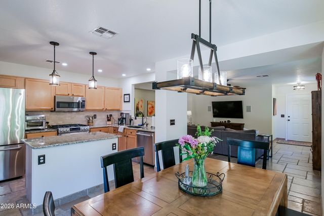 5020 E DALE Lane, Cave Creek, AZ 85331