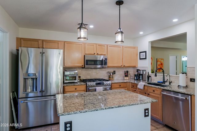 5020 E DALE Lane, Cave Creek, AZ 85331