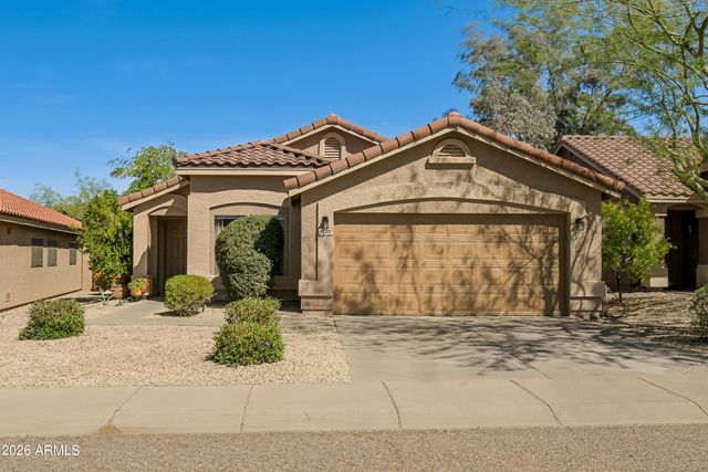 5020 E DALE Lane, Cave Creek, AZ 85331