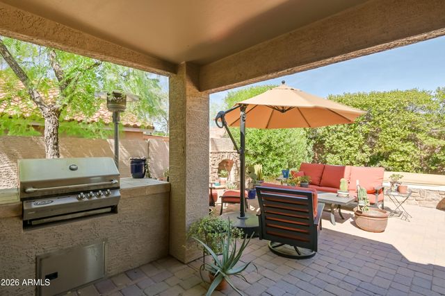 5020 E DALE Lane, Cave Creek, AZ 85331