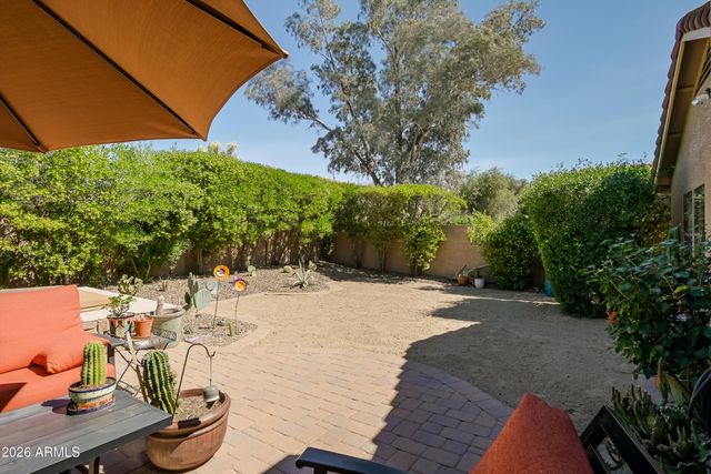 5020 E DALE Lane, Cave Creek, AZ 85331