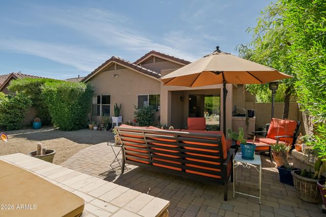 5020 E DALE Lane, Cave Creek, AZ 85331