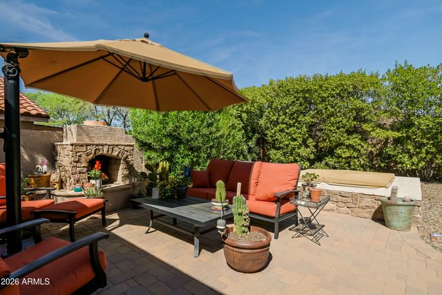 5020 E DALE Lane, Cave Creek, AZ 85331