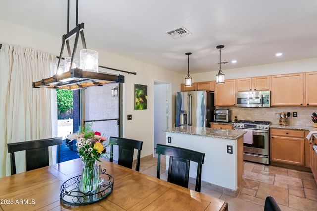 5020 E DALE Lane, Cave Creek, AZ 85331