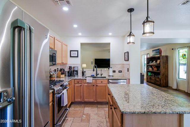 5020 E DALE Lane, Cave Creek, AZ 85331