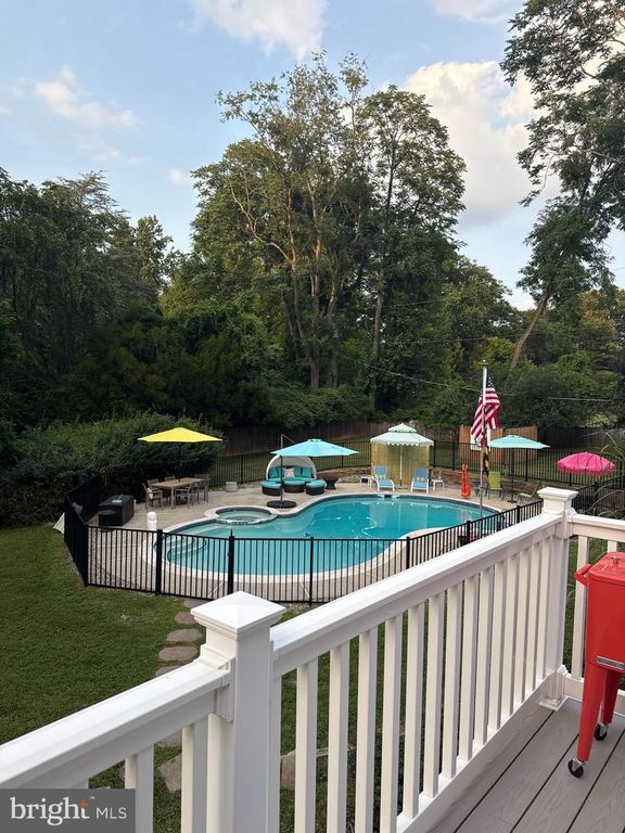 3506 GARDENVIEW RD, Baltimore, MD 21208