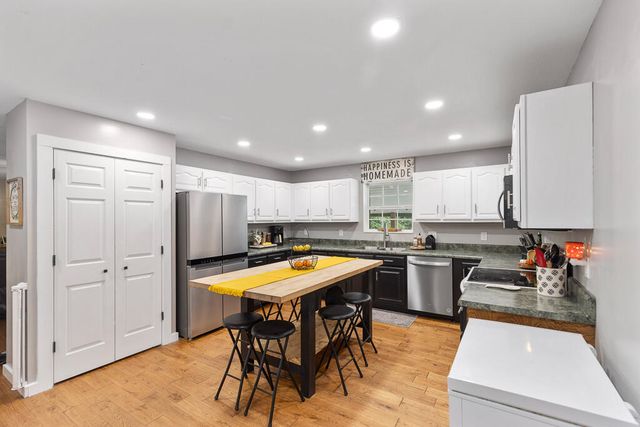 497 Horns Creek Road, Old Fort, TN 37362