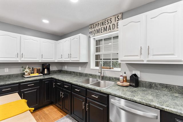 497 Horns Creek Road, Old Fort, TN 37362