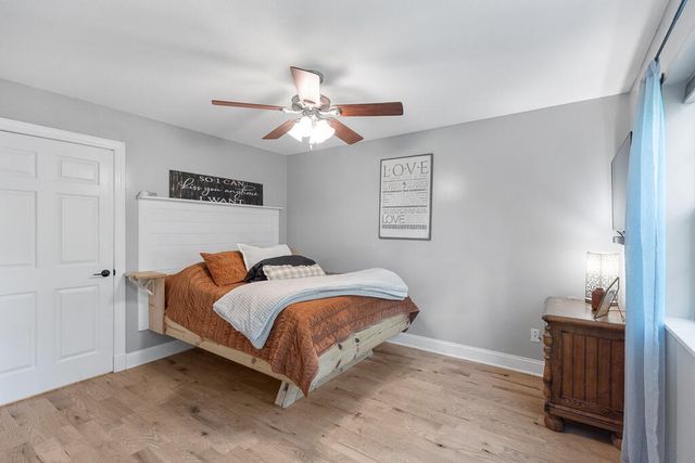 497 Horns Creek Road, Old Fort, TN 37362