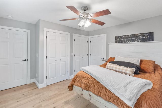 497 Horns Creek Road, Old Fort, TN 37362