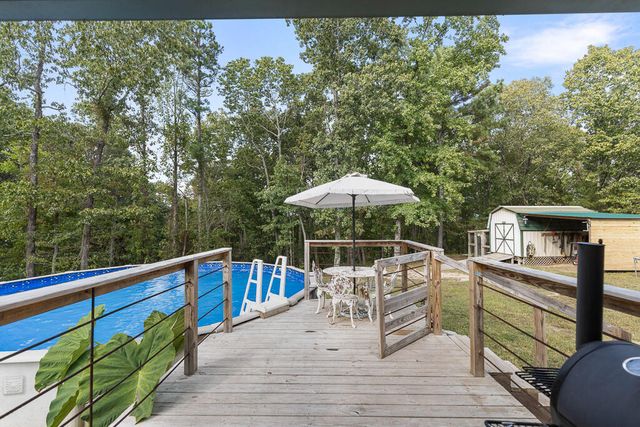 497 Horns Creek Road, Old Fort, TN 37362