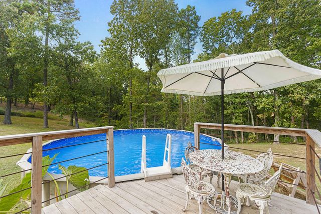 497 Horns Creek Road, Old Fort, TN 37362