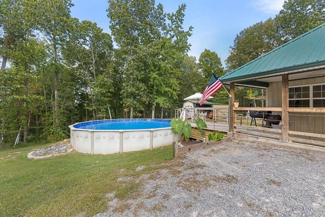 497 Horns Creek Road, Old Fort, TN 37362