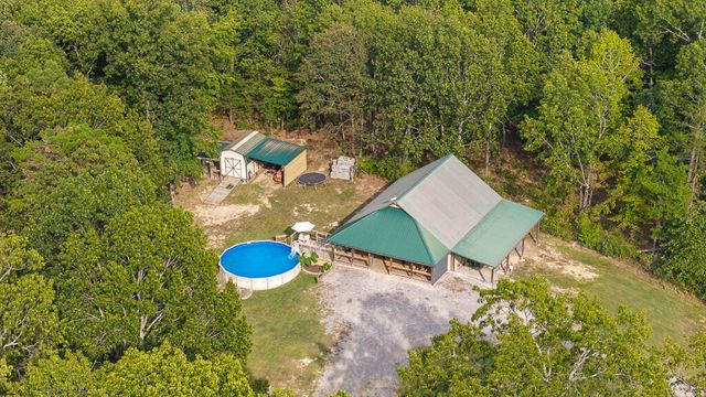 497 Horns Creek Road, Old Fort, TN 37362