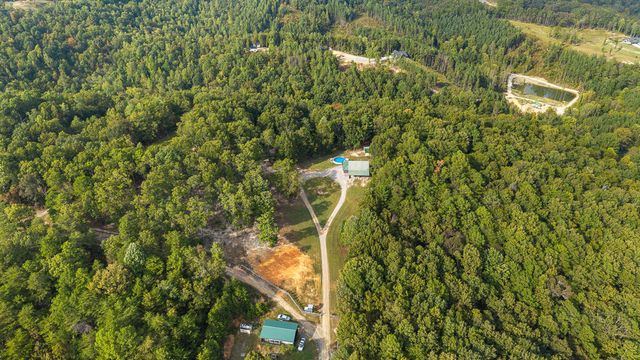 497 Horns Creek Road, Old Fort, TN 37362