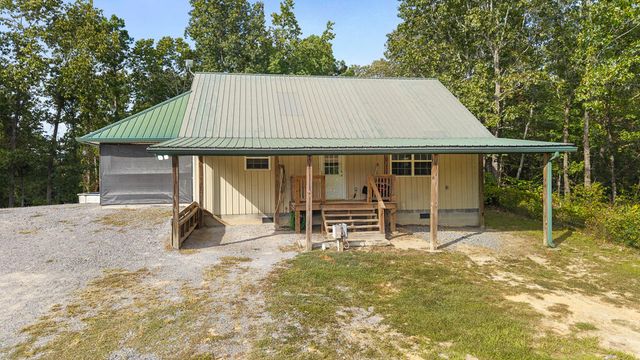 497 Horns Creek Road, Old Fort, TN 37362