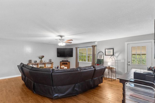 497 Horns Creek Road, Old Fort, TN 37362