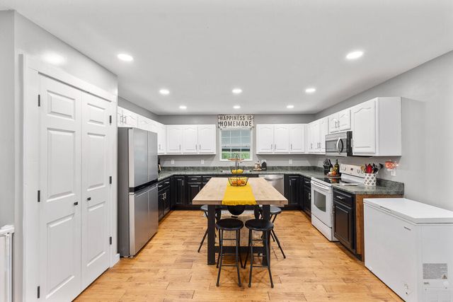 497 Horns Creek Road, Old Fort, TN 37362