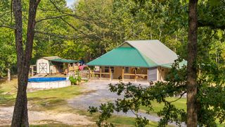 497 Horns Creek Road, Old Fort, TN 37362