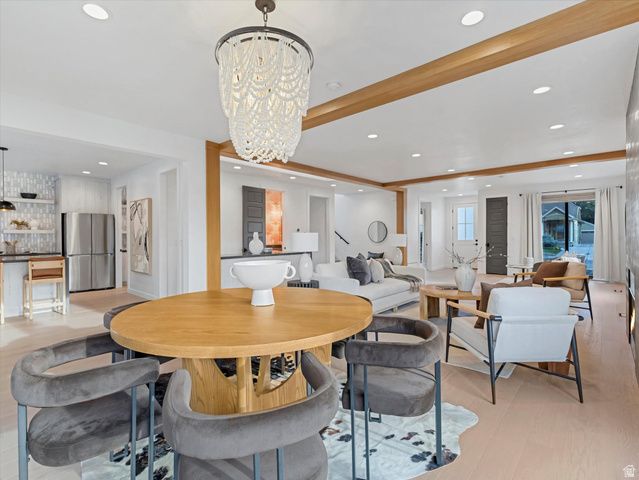2215 E 3205 S, Millcreek, UT 84109