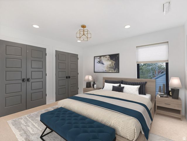 2215 E 3205 S, Millcreek, UT 84109
