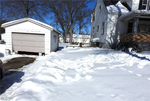 171 Washington Avenue, Ravenna, OH 44266