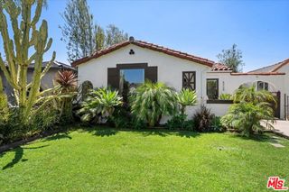 8908 Gibson Street, Los Angeles, CA 90034