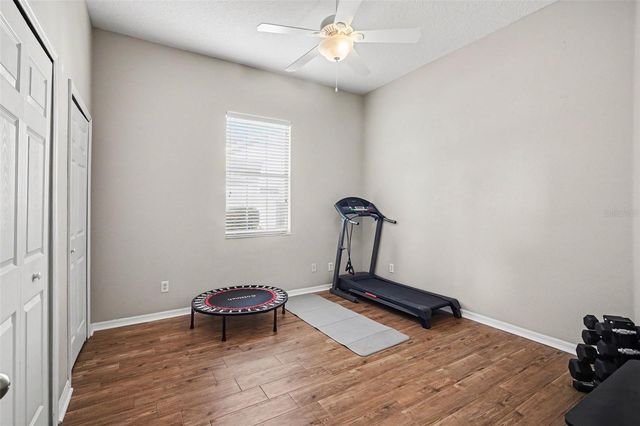 265 BAYBERRY DRIVE, Polk City, FL 33868