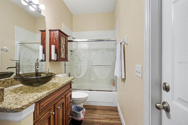 265 BAYBERRY DRIVE, Polk City, FL 33868