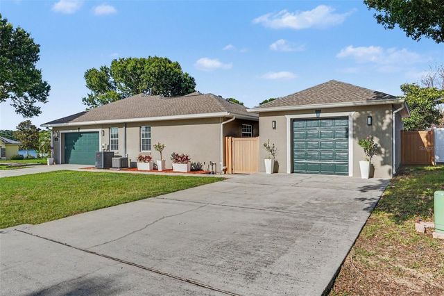 265 BAYBERRY DRIVE, Polk City, FL 33868