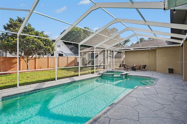 265 BAYBERRY DRIVE, Polk City, FL 33868