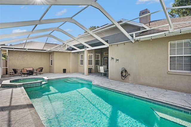 265 BAYBERRY DRIVE, Polk City, FL 33868