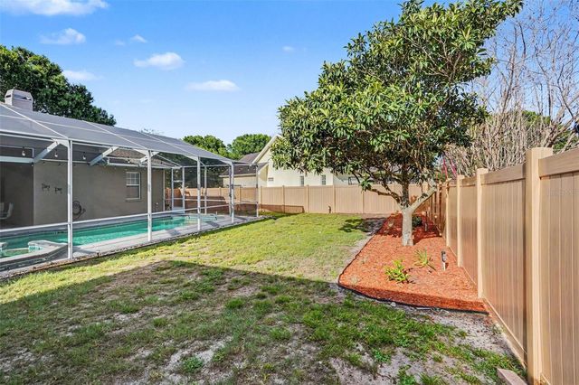 265 BAYBERRY DRIVE, Polk City, FL 33868
