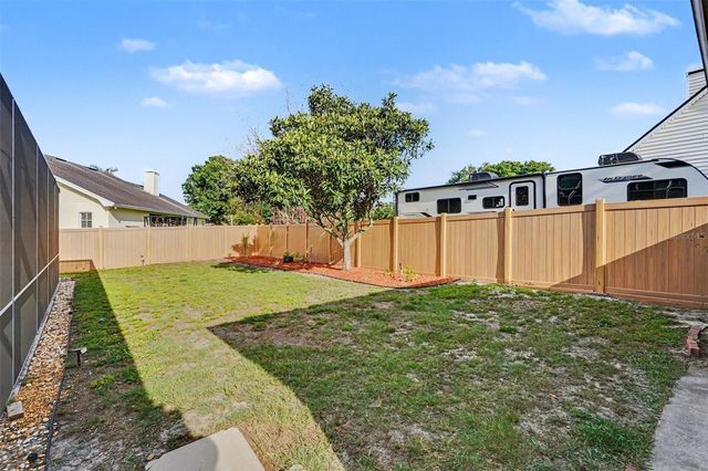 265 BAYBERRY DRIVE, Polk City, FL 33868