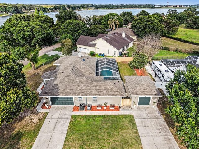 265 BAYBERRY DRIVE, Polk City, FL 33868