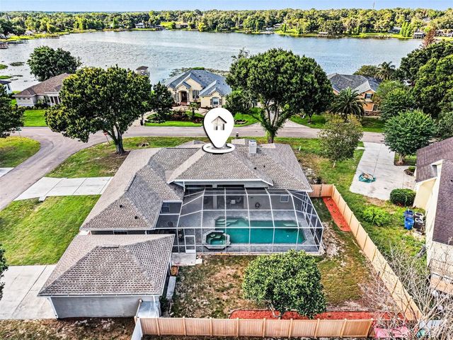 265 BAYBERRY DRIVE, Polk City, FL 33868