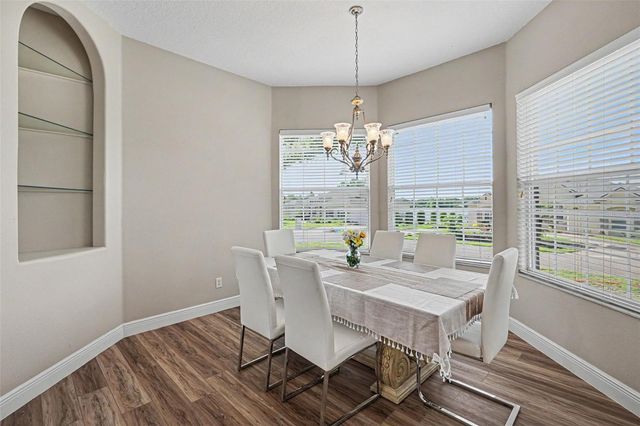 265 BAYBERRY DRIVE, Polk City, FL 33868