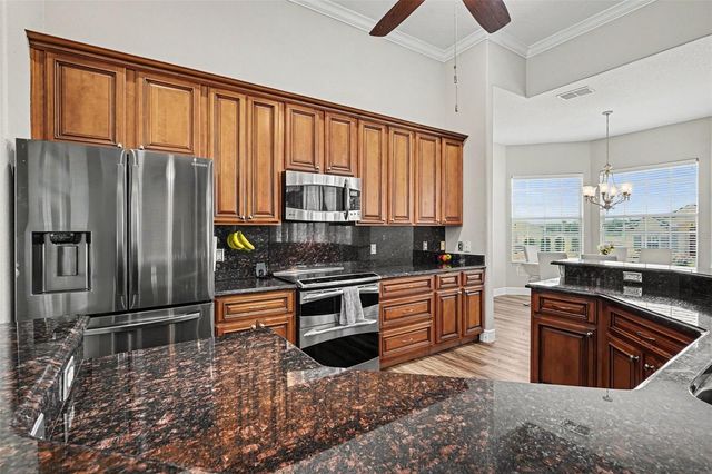 265 BAYBERRY DRIVE, Polk City, FL 33868