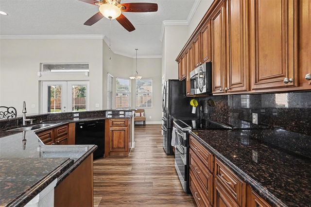 265 BAYBERRY DRIVE, Polk City, FL 33868
